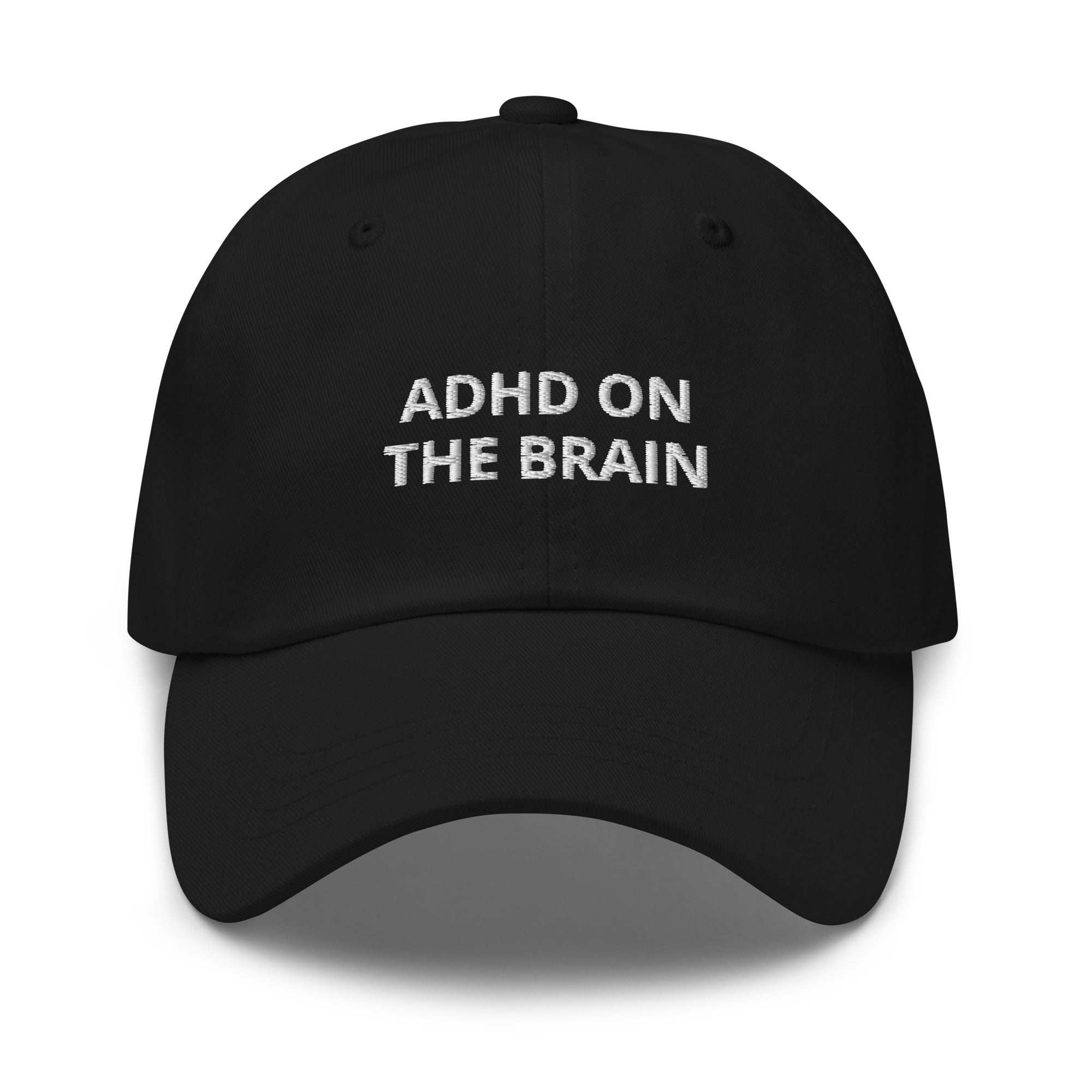 Spicy Brain