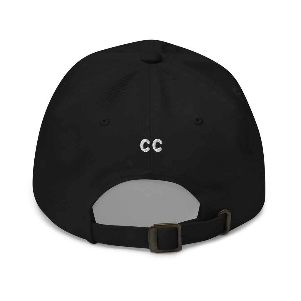 Disco All The Time. Sleep, Occasionally Baseball Cap