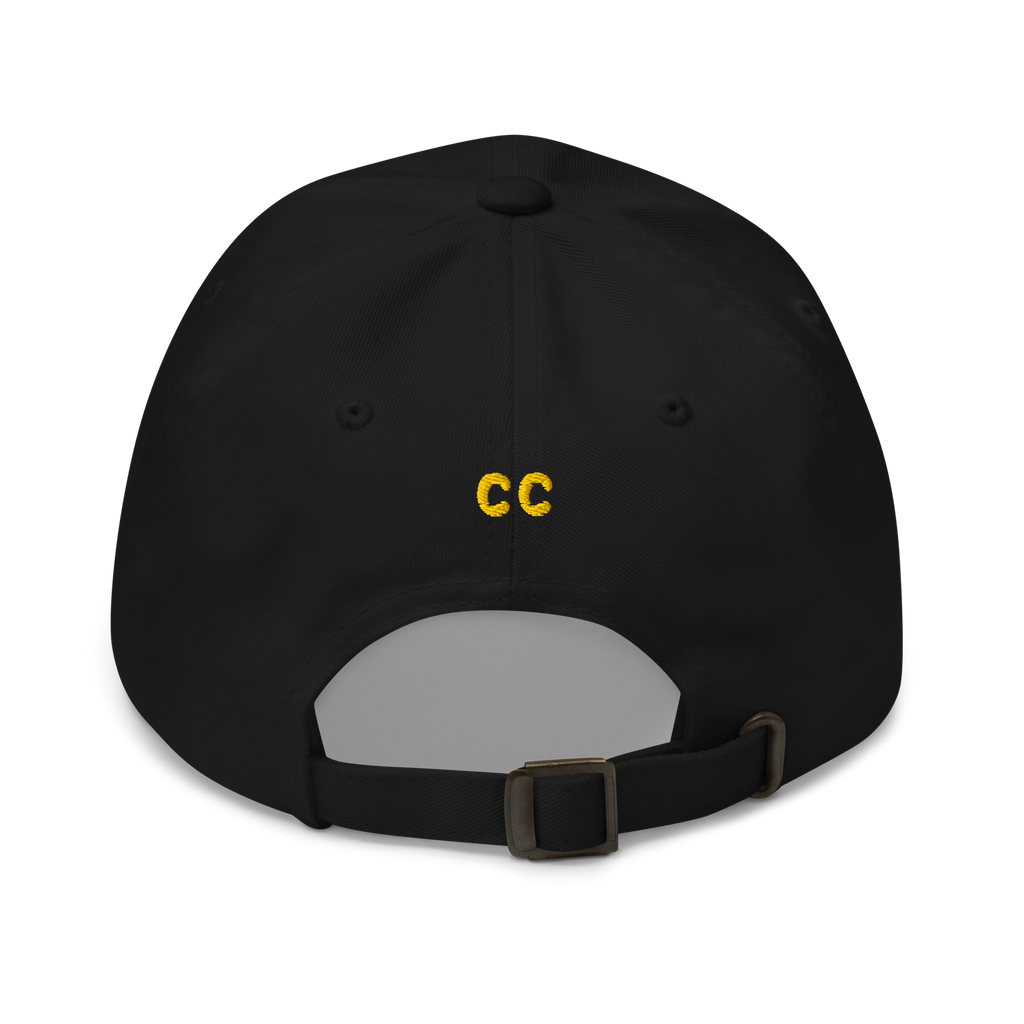 Not One of Your Little Friends Baseball Cap