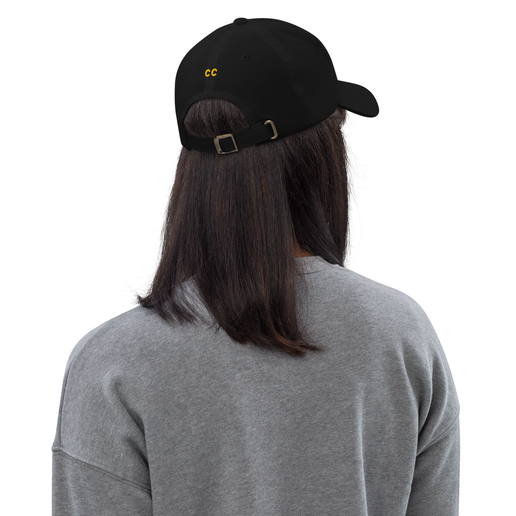 Not One of Your Little Friends Baseball Cap