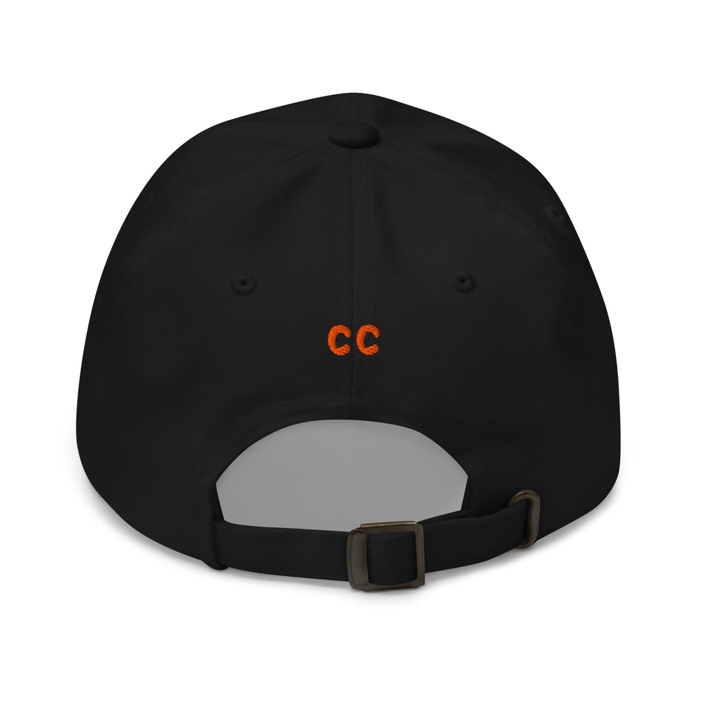 Boo, Bitch Baseball Cap