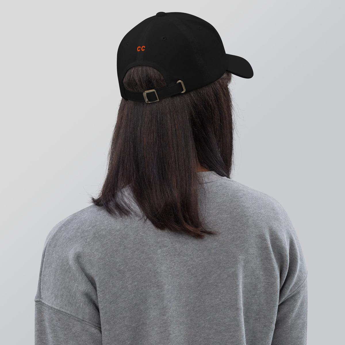 You Don’t Scare Me, There Are Conservatives in My Family Baseball Cap