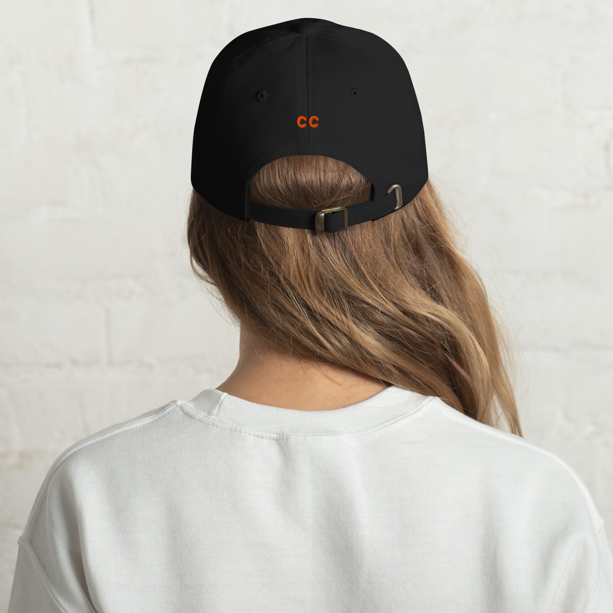 You Don’t Scare Me, I Live in a Red State Baseball Cap