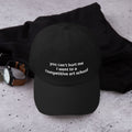 Competitive Art School Baseball Cap