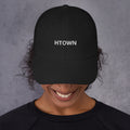 HTOWN Baseball Cap