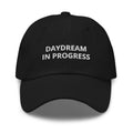 Daydream In Progress Baseball Cap