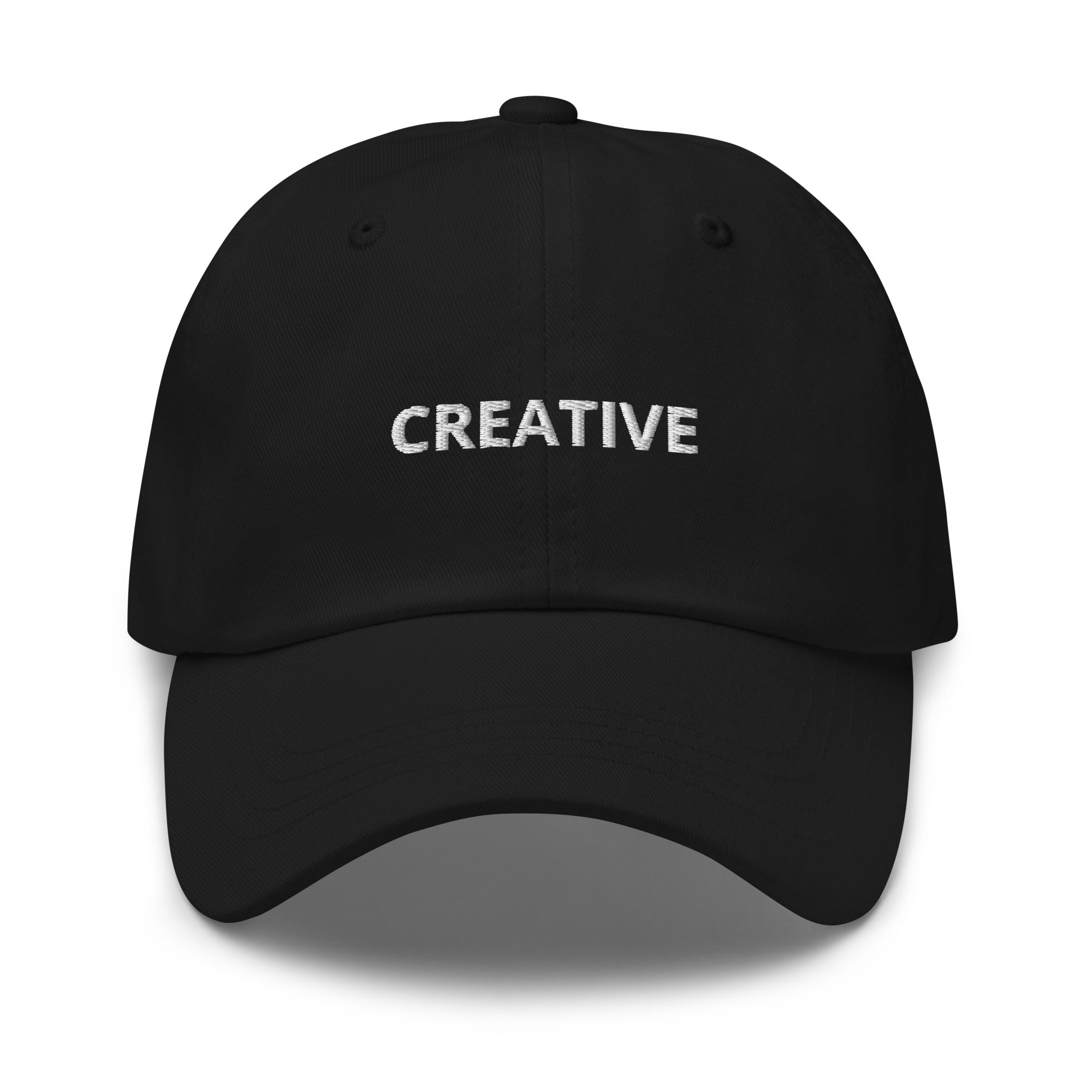 Creative Baseball Cap