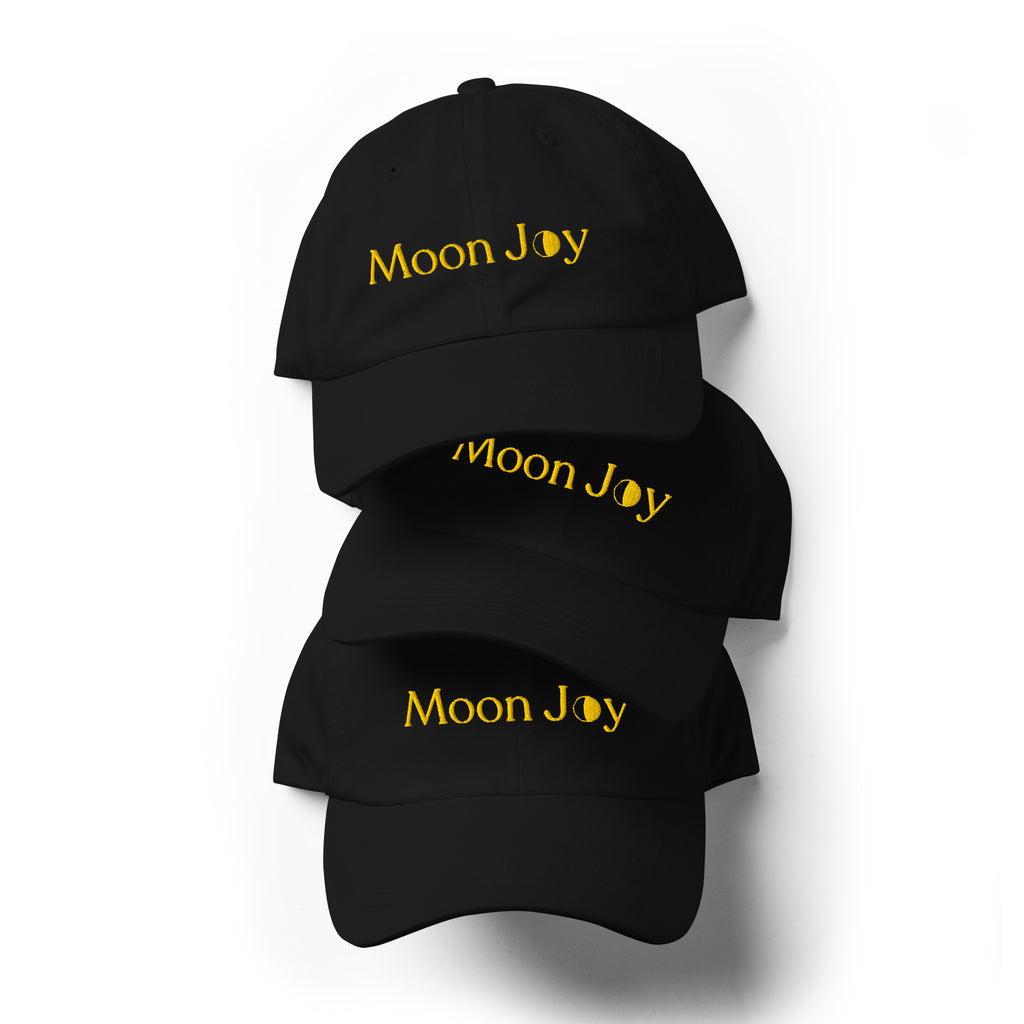 Moon Joy Cap
