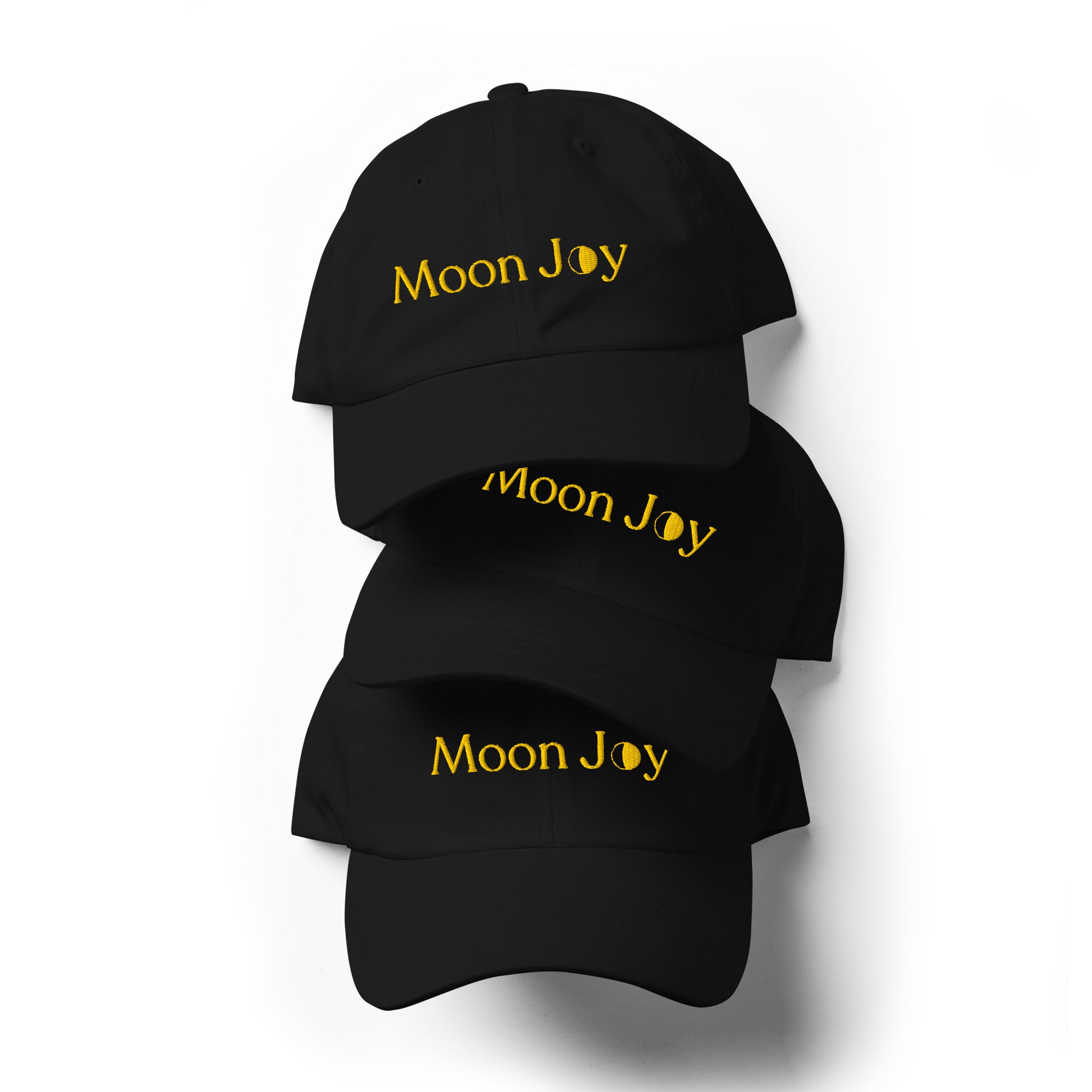 Moon Joy Cap