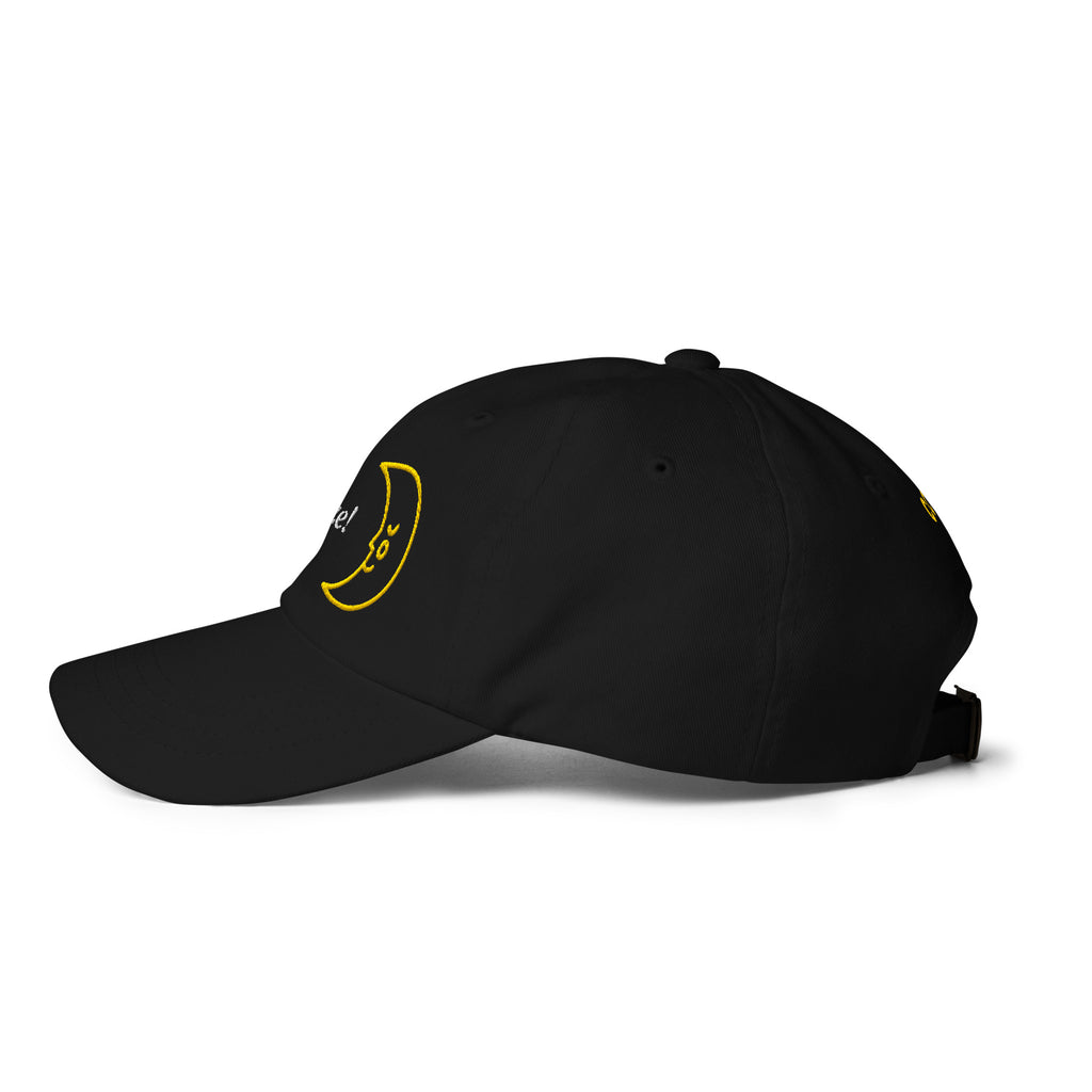 Amaze! Amaze! Amaze! | Moon Cap