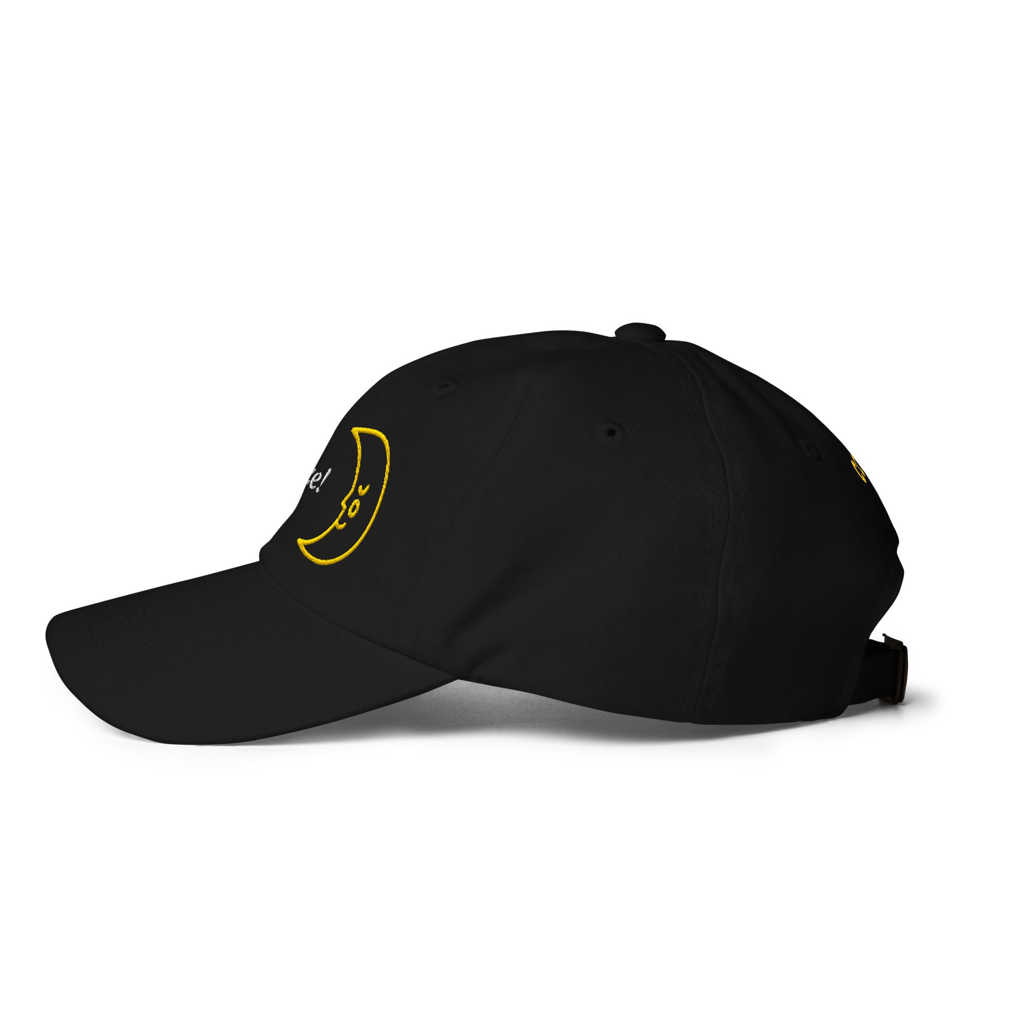 Amaze! Amaze! Amaze! | Moon Cap