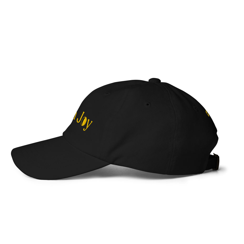 Moon Joy Cap