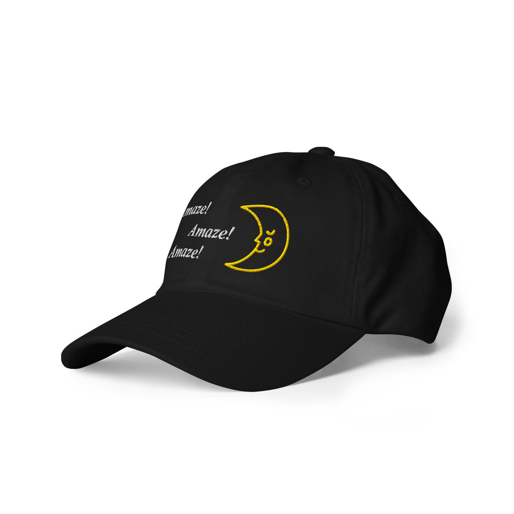 Amaze! Amaze! Amaze! | Moon Cap