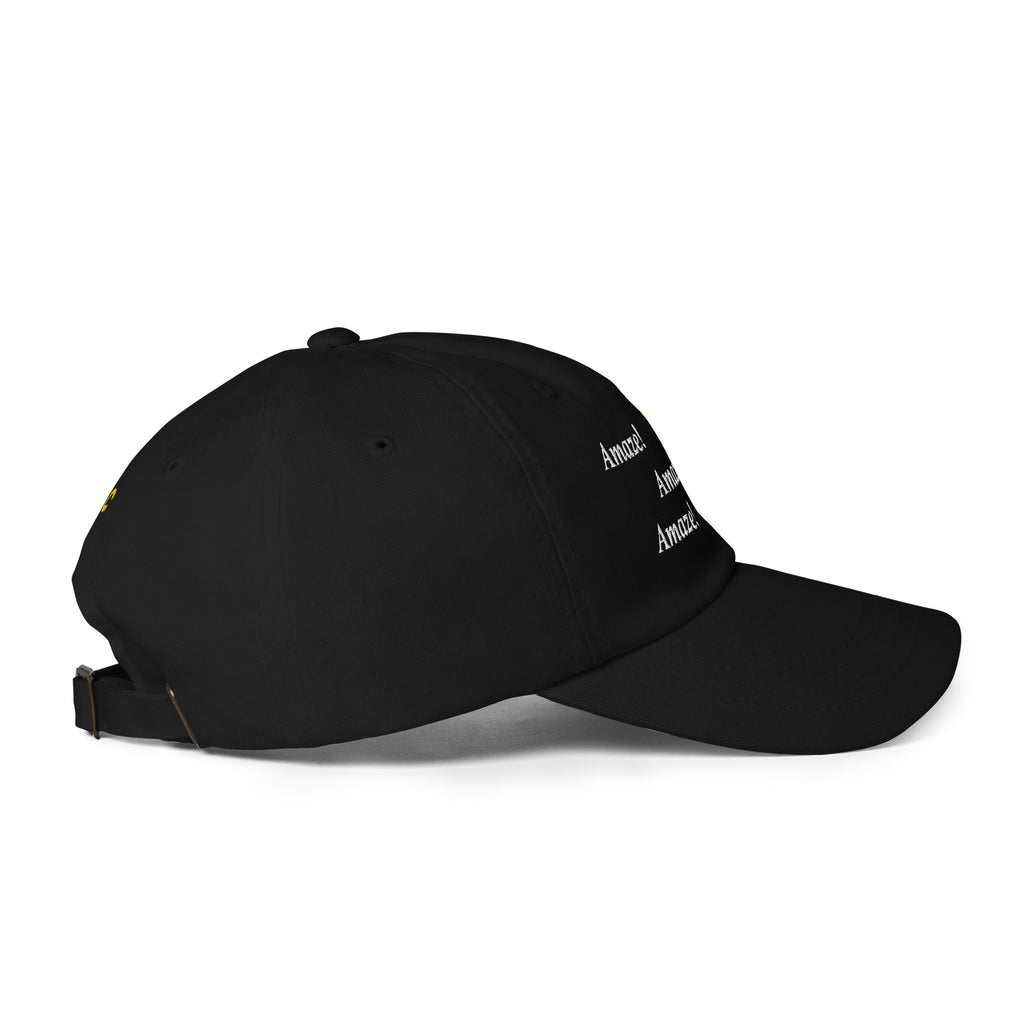 Amaze! Amaze! Amaze! | Moon Cap