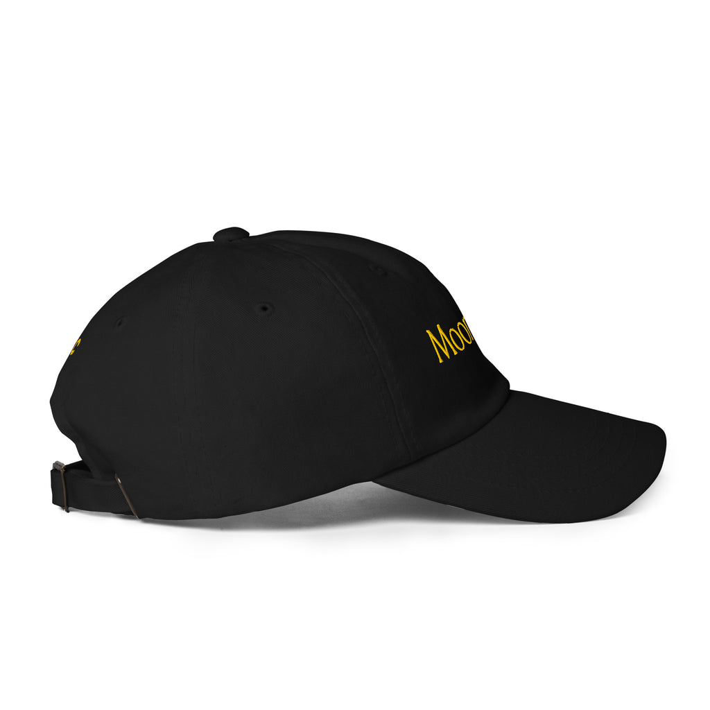 Moon Joy Cap