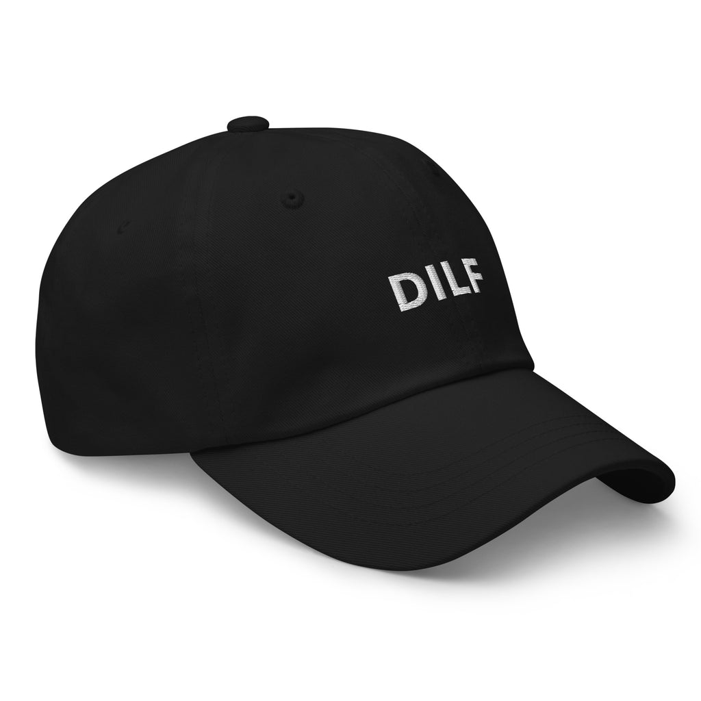 DILF Baseball Cap