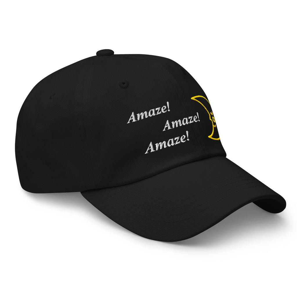 Amaze! Amaze! Amaze! | Moon Cap