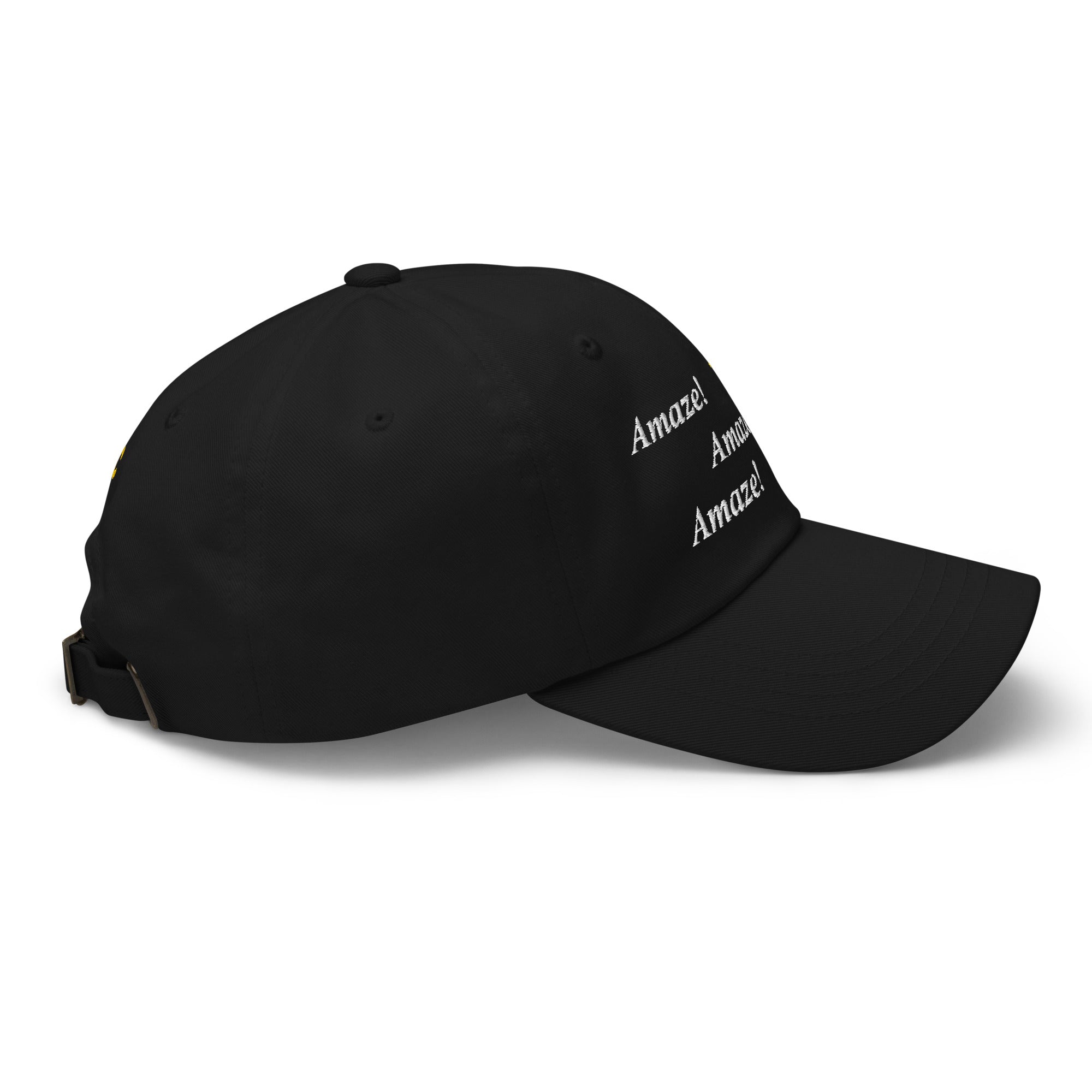 Amaze! Amaze! Amaze! | Moon Cap