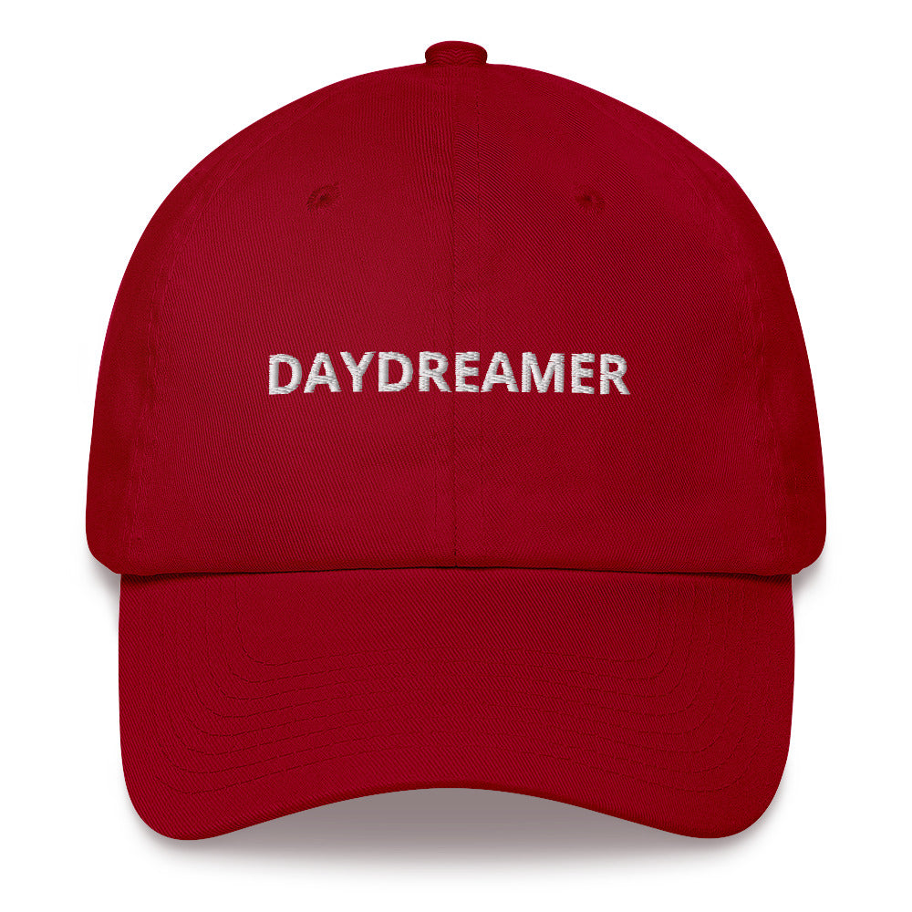 Daydreamer Baseball Cap