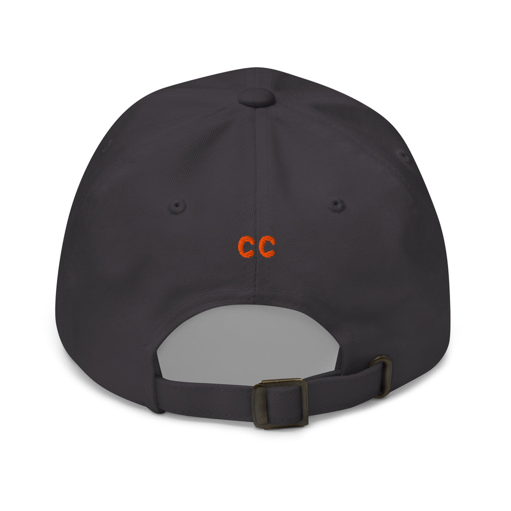 Don't Get Me Wet, I'll Turn Evil Baseball Cap