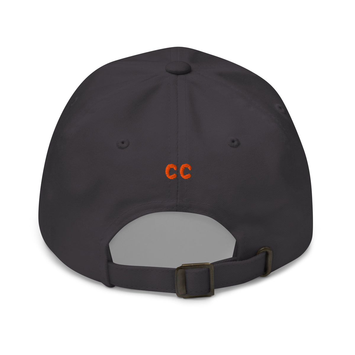 You Don't Scare Me Baseball Cap
