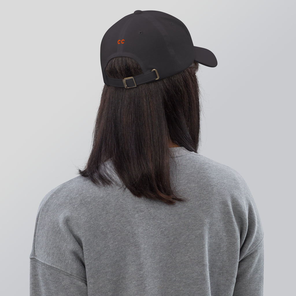 You Don’t Scare Me, There Are Conservatives in My Family Baseball Cap