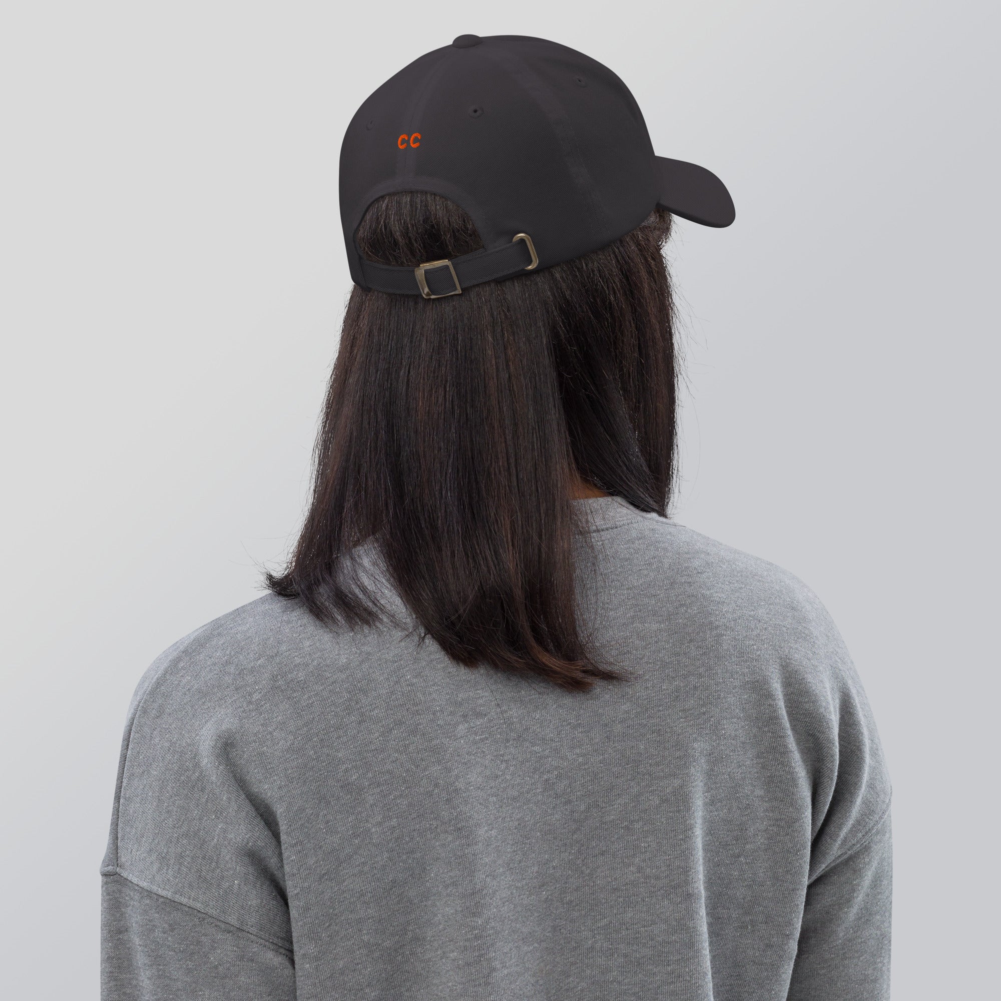 You Don’t Scare Me, There Are Conservatives in My Family Baseball Cap