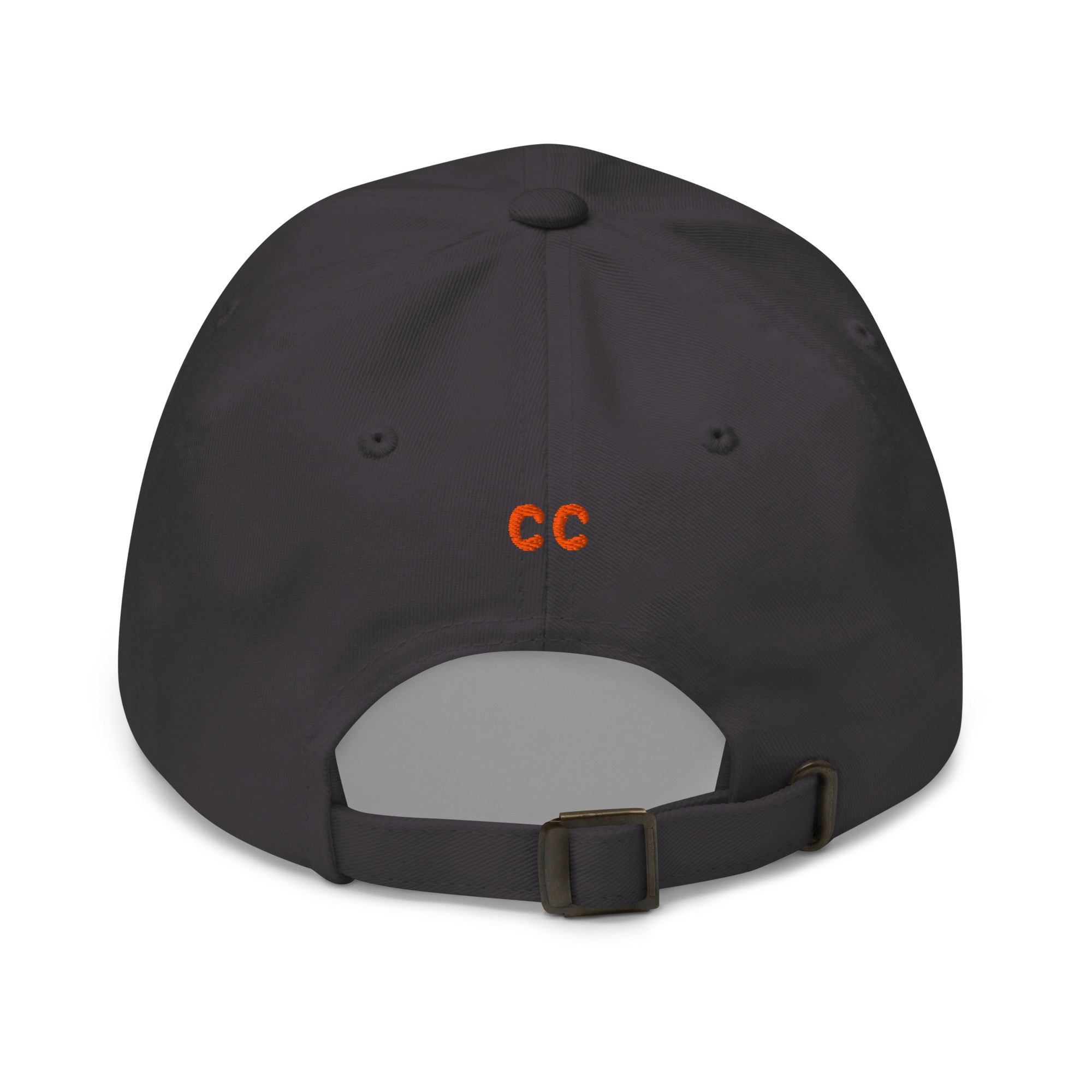 You Don’t Scare Me, I Live in a Red State Baseball Cap