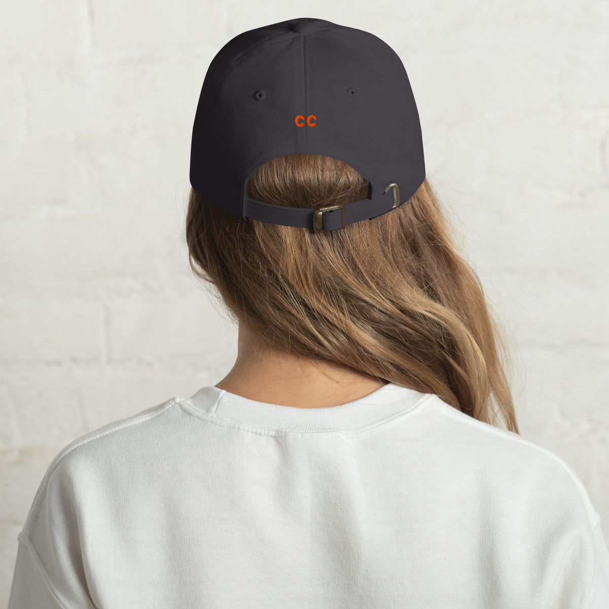 You Don’t Scare Me, I Live in a Red State Baseball Cap