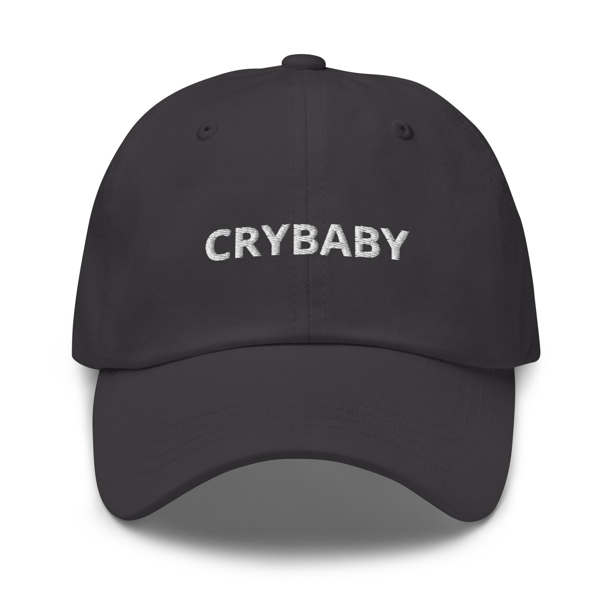 Crybaby Baseball Cap