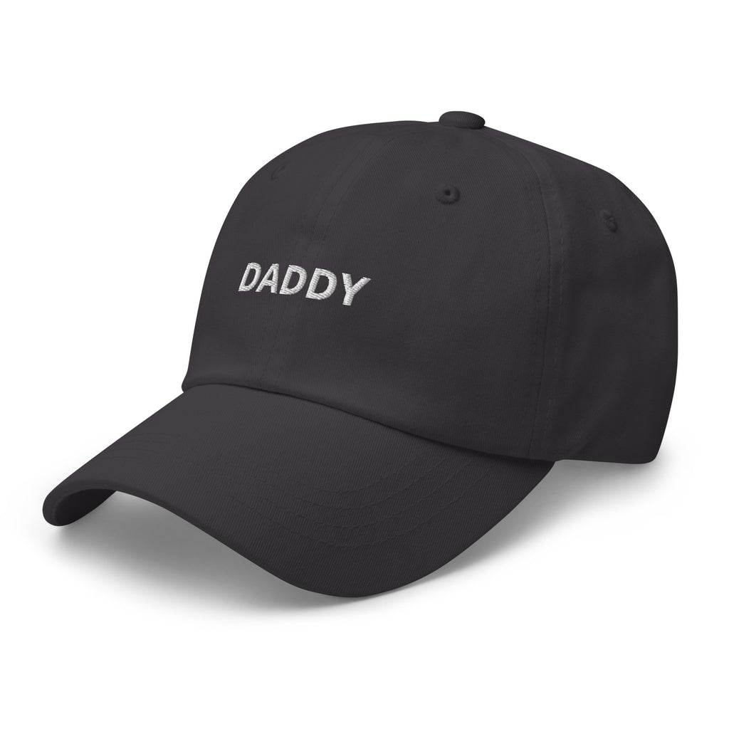Daddy Baseball Cap