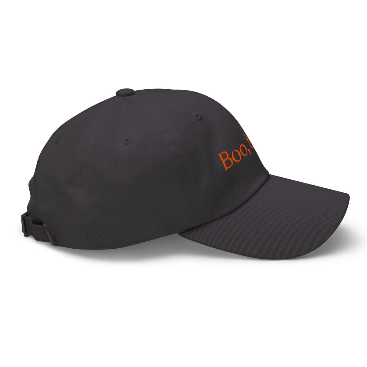 Boo, Bitch Baseball Cap