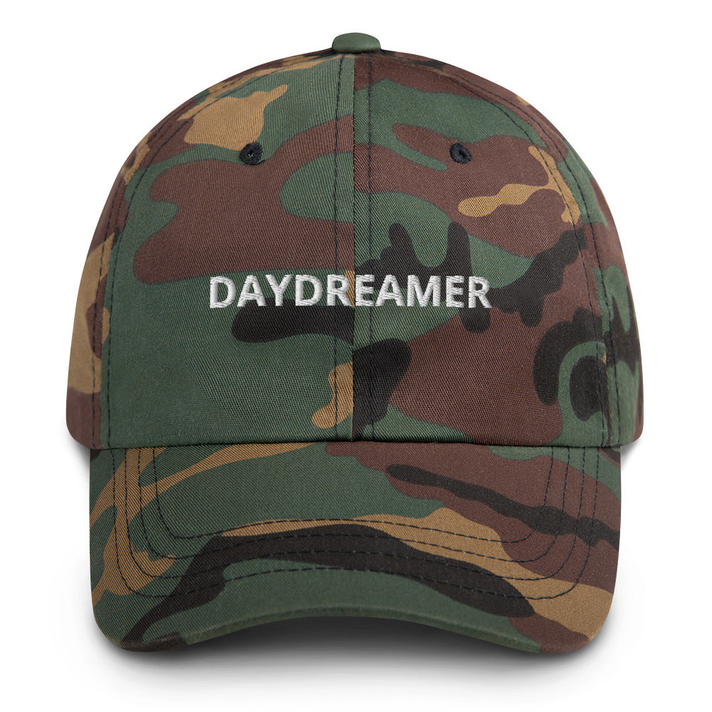 Daydreamer Baseball Cap