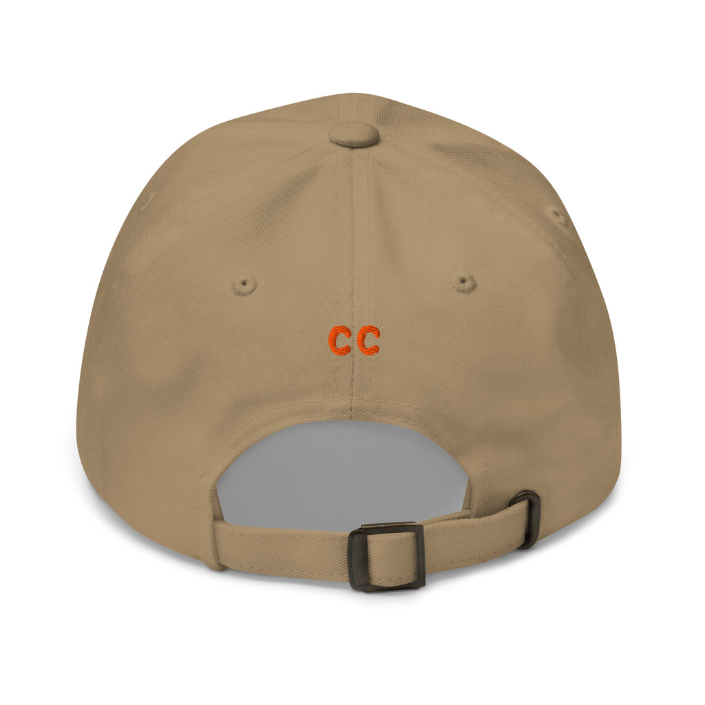 Boo, Bitch Baseball Cap