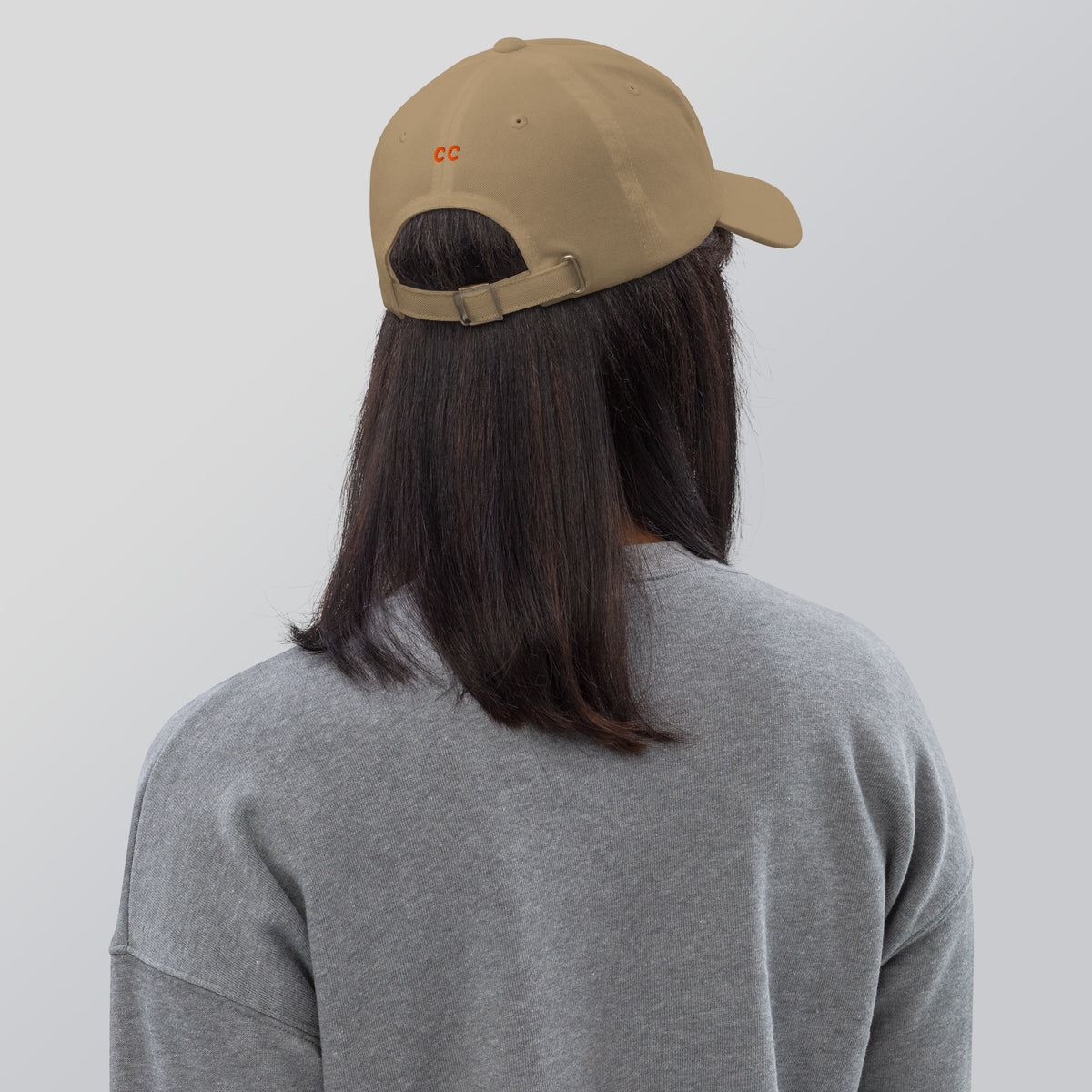 You Don’t Scare Me, There Are Conservatives in My Family Baseball Cap