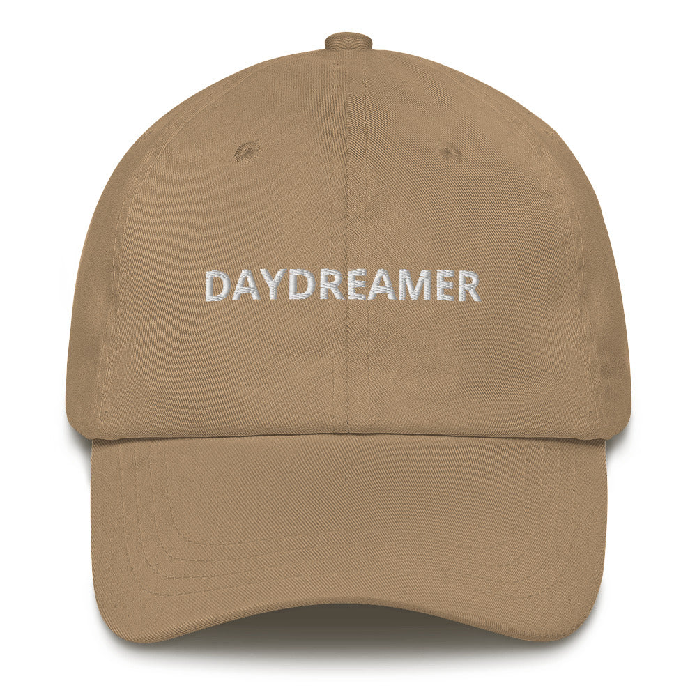 Daydreamer Baseball Cap