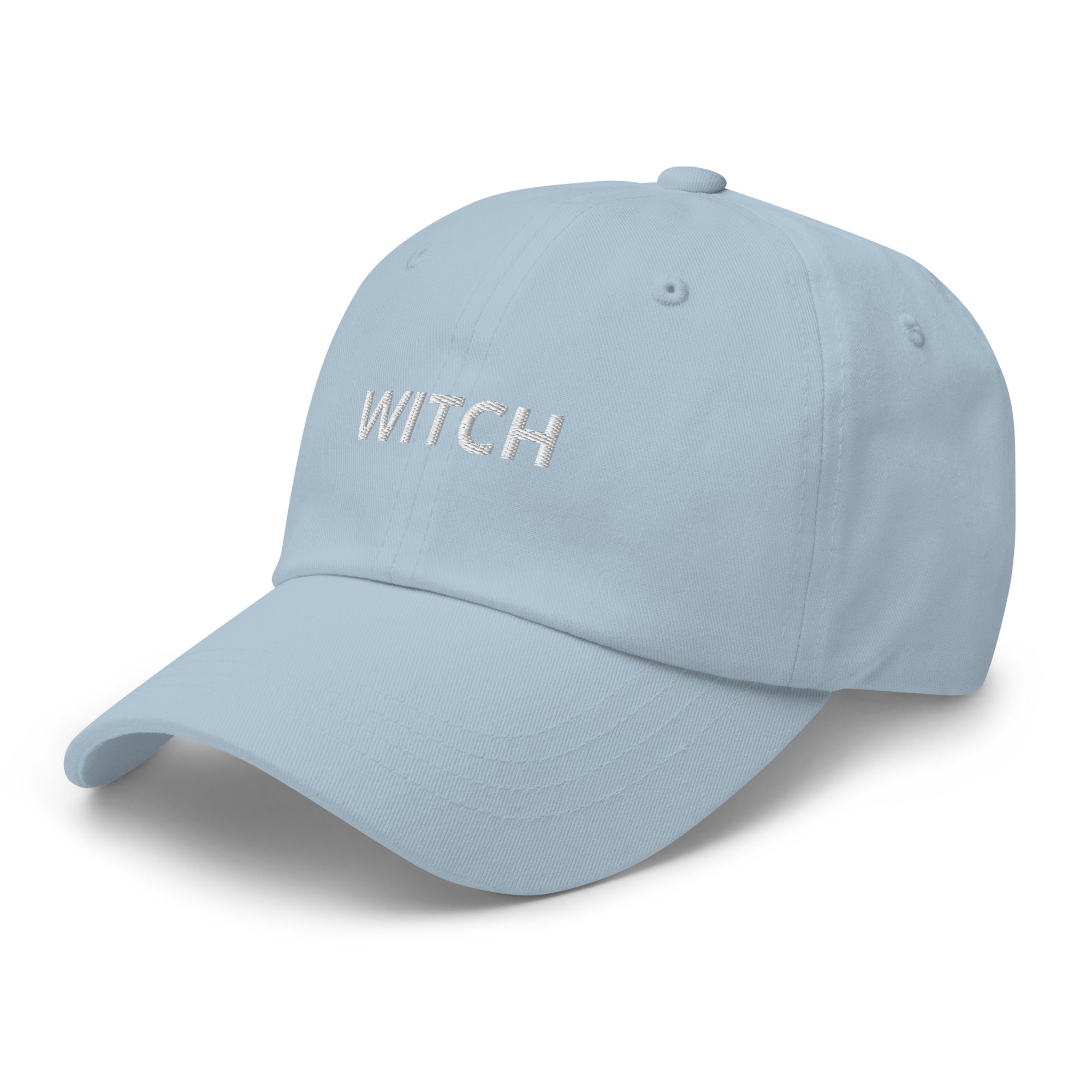 Witch Baseball Cap