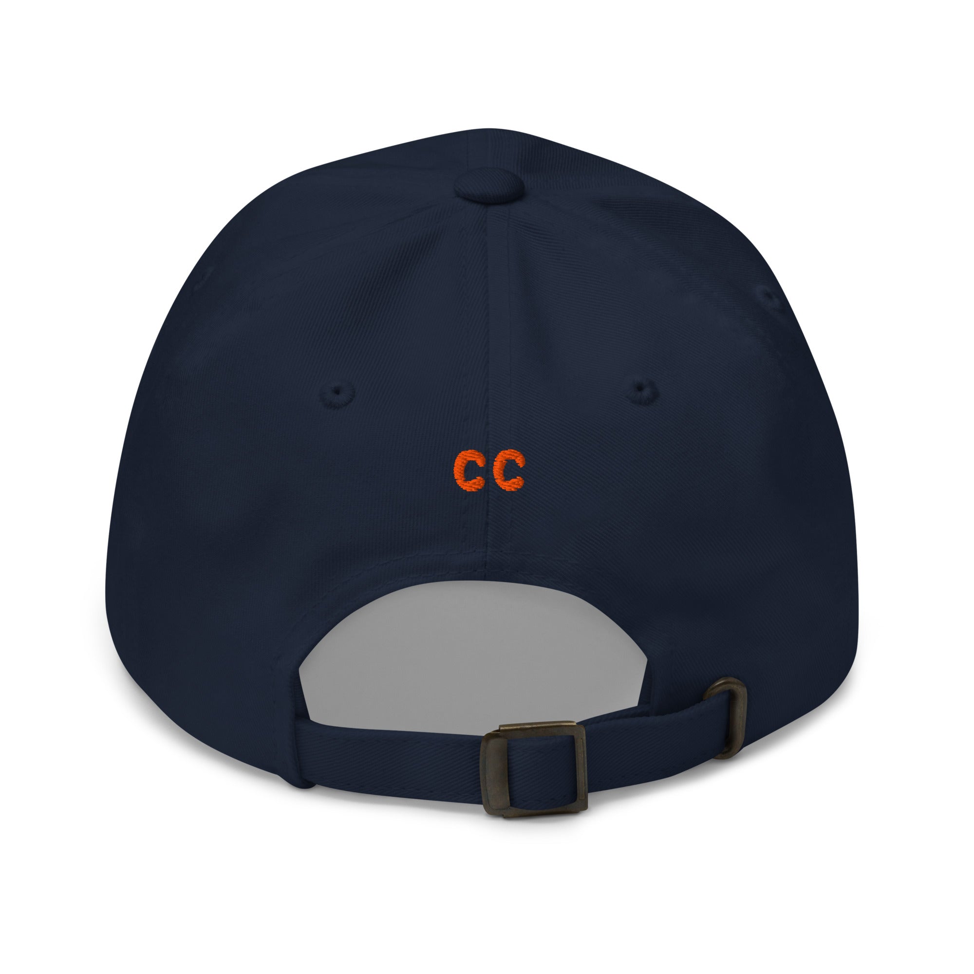 Don't Get Me Wet, I'll Turn Evil Baseball Cap