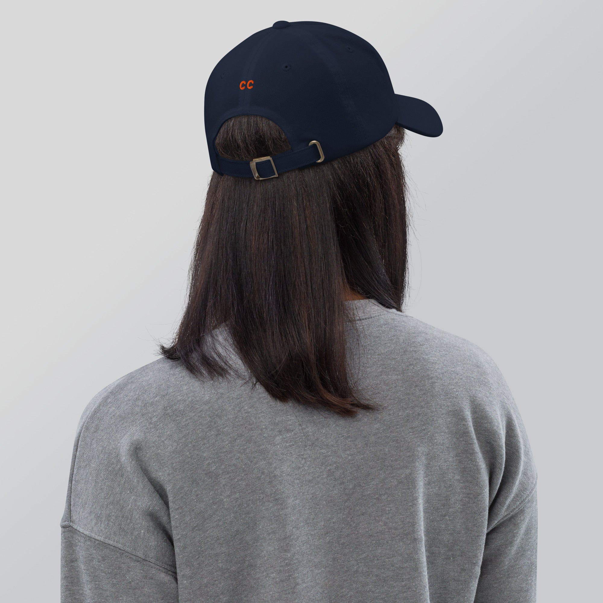 You Don’t Scare Me, There Are Conservatives in My Family Baseball Cap
