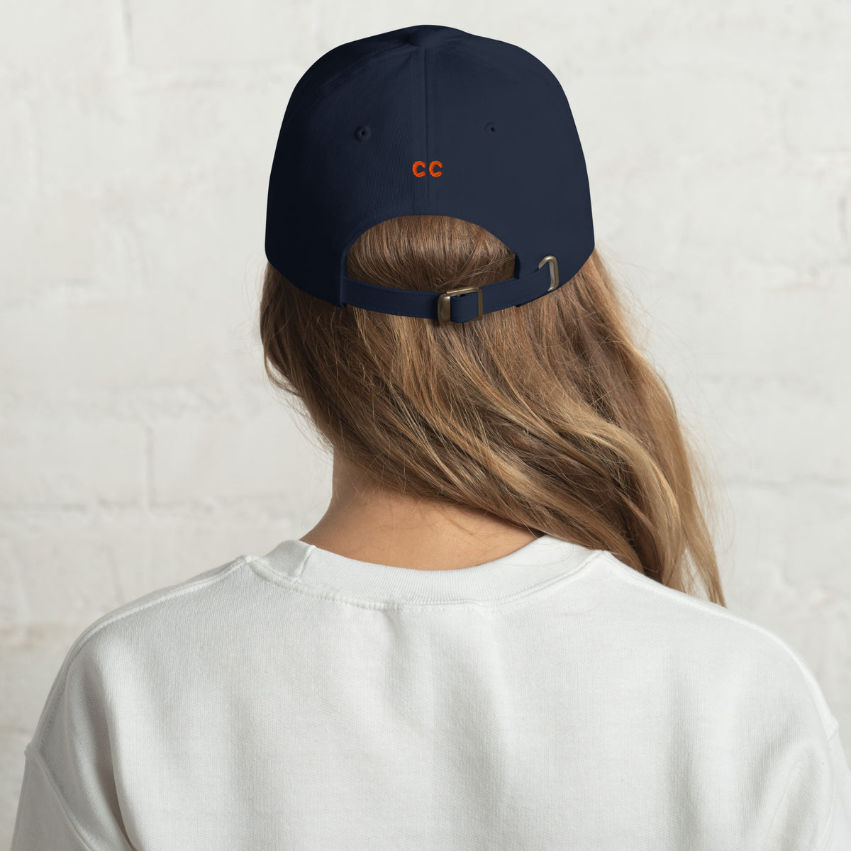 You Don’t Scare Me, I Live in a Red State Baseball Cap