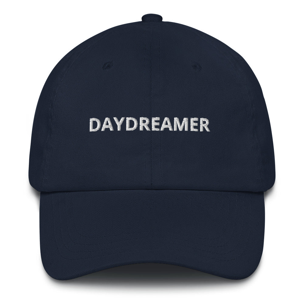 Daydreamer Baseball Cap