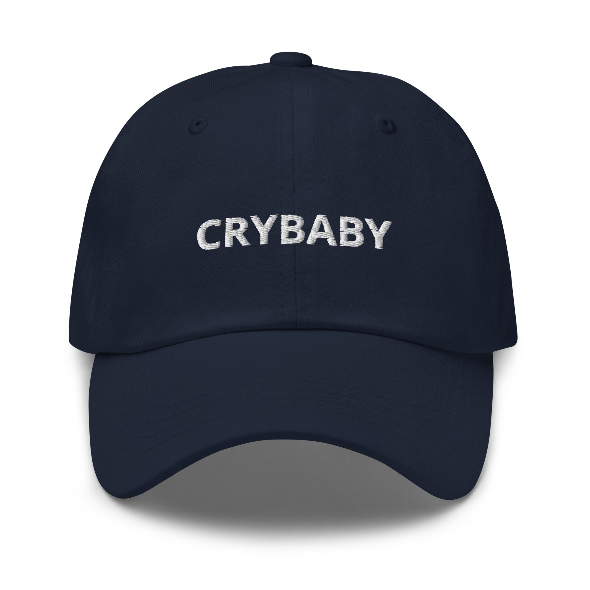 Crybaby Baseball Cap
