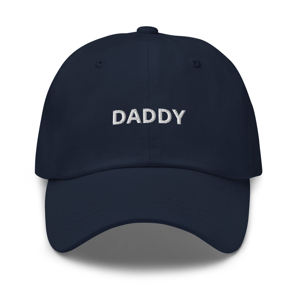Daddy Baseball Cap