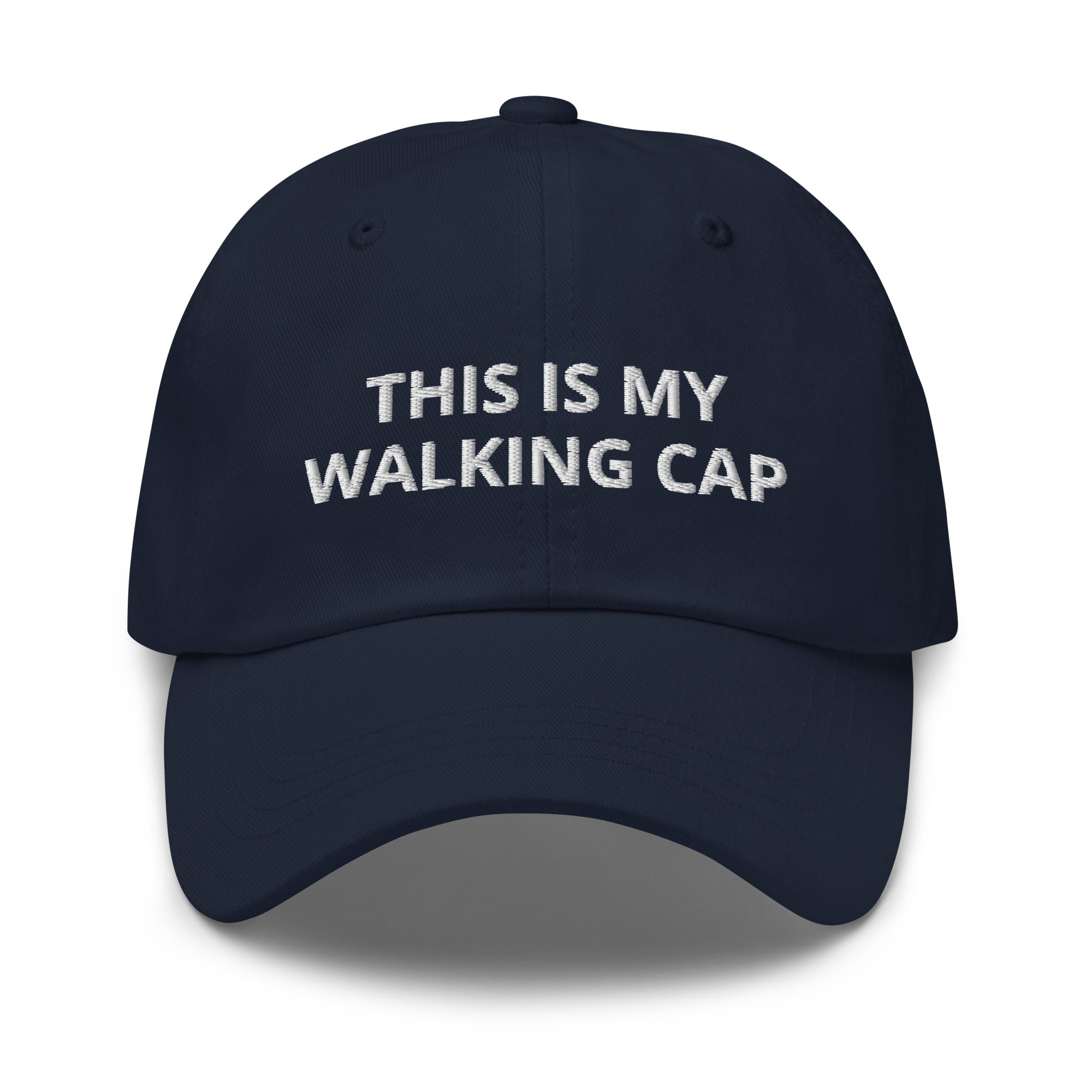 This Is My Walking Cap Baseball Cap