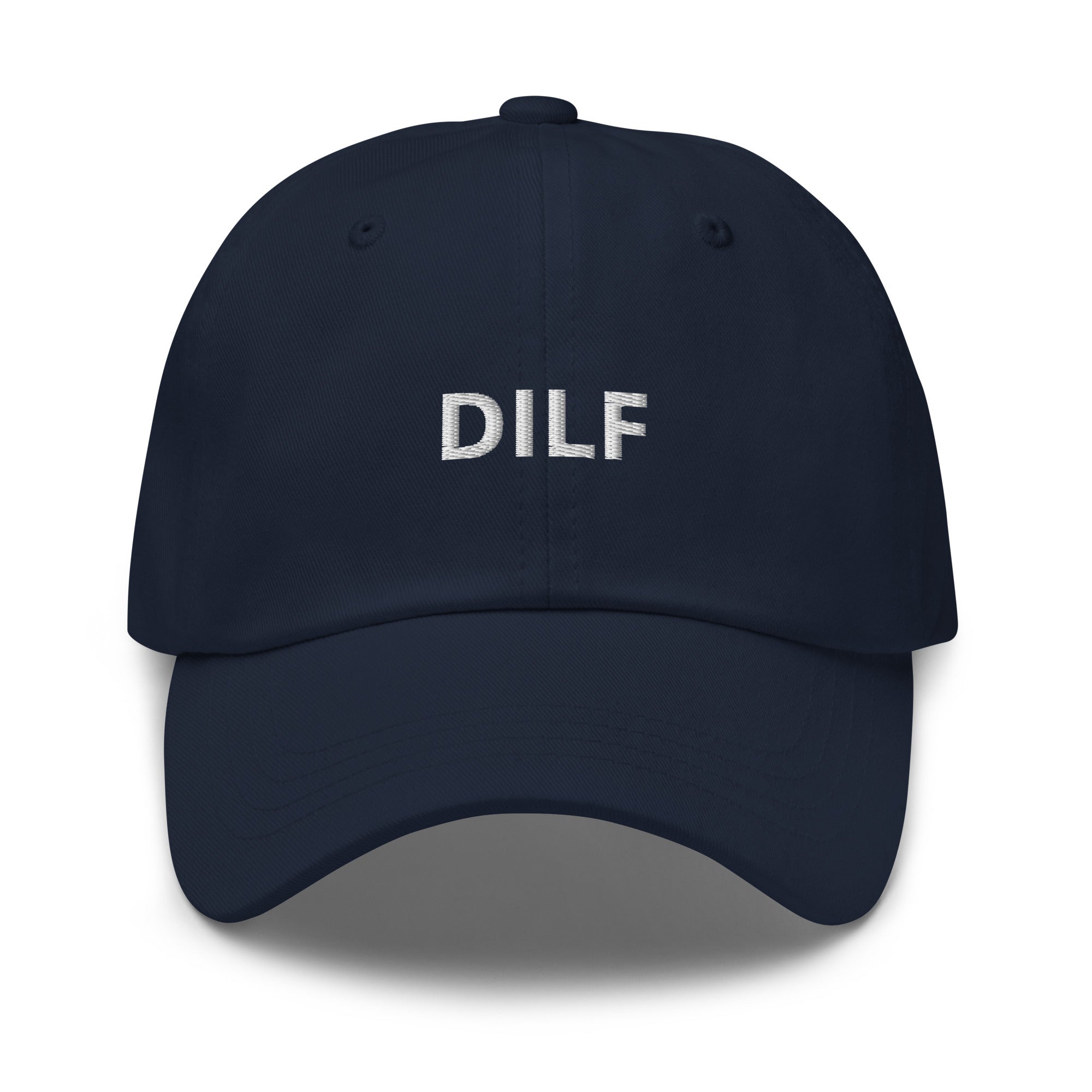 DILF Baseball Cap