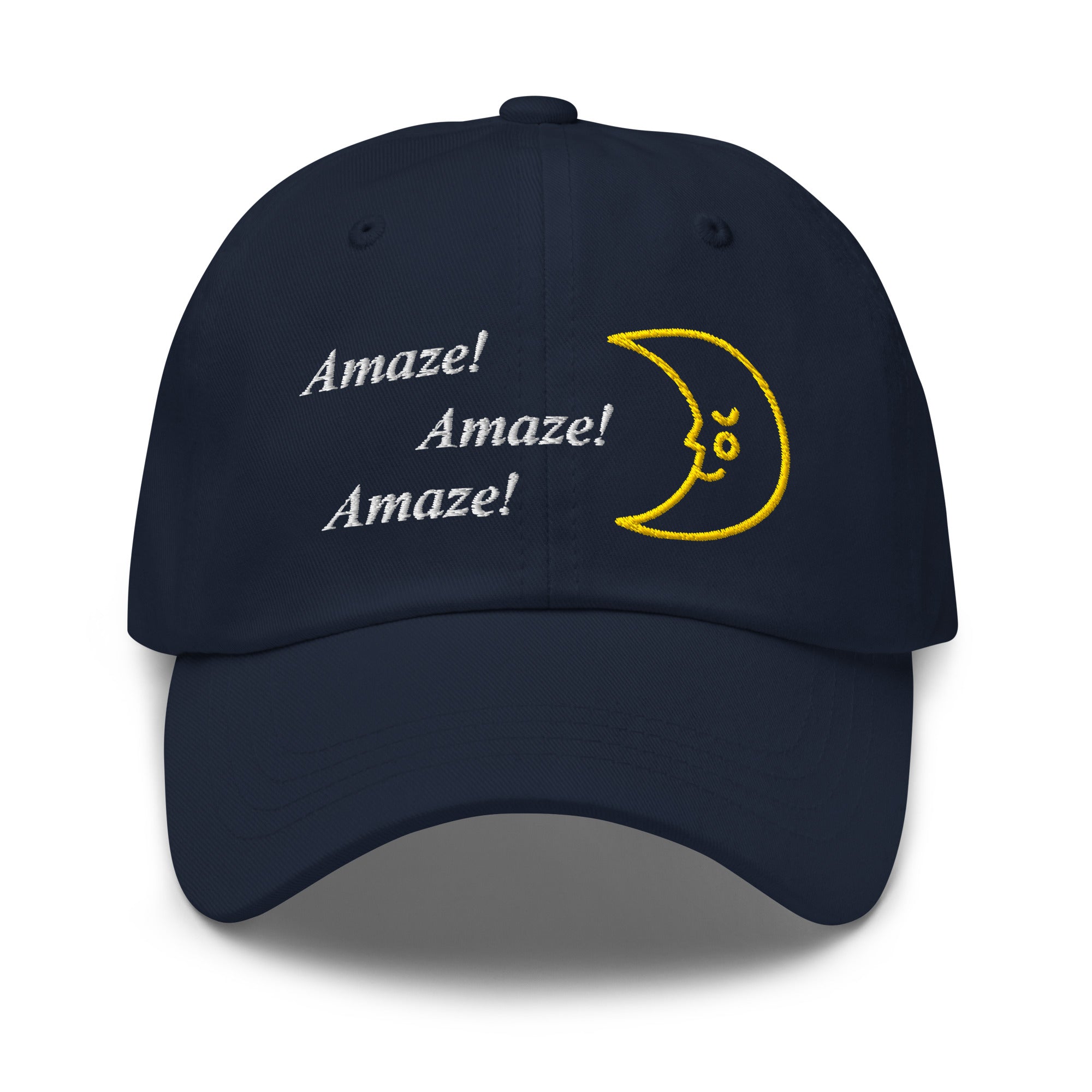 Amaze! Amaze! Amaze! | Moon Cap