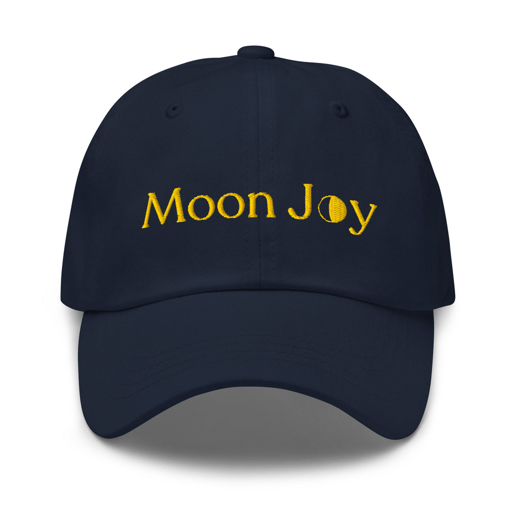 Moon Joy Cap