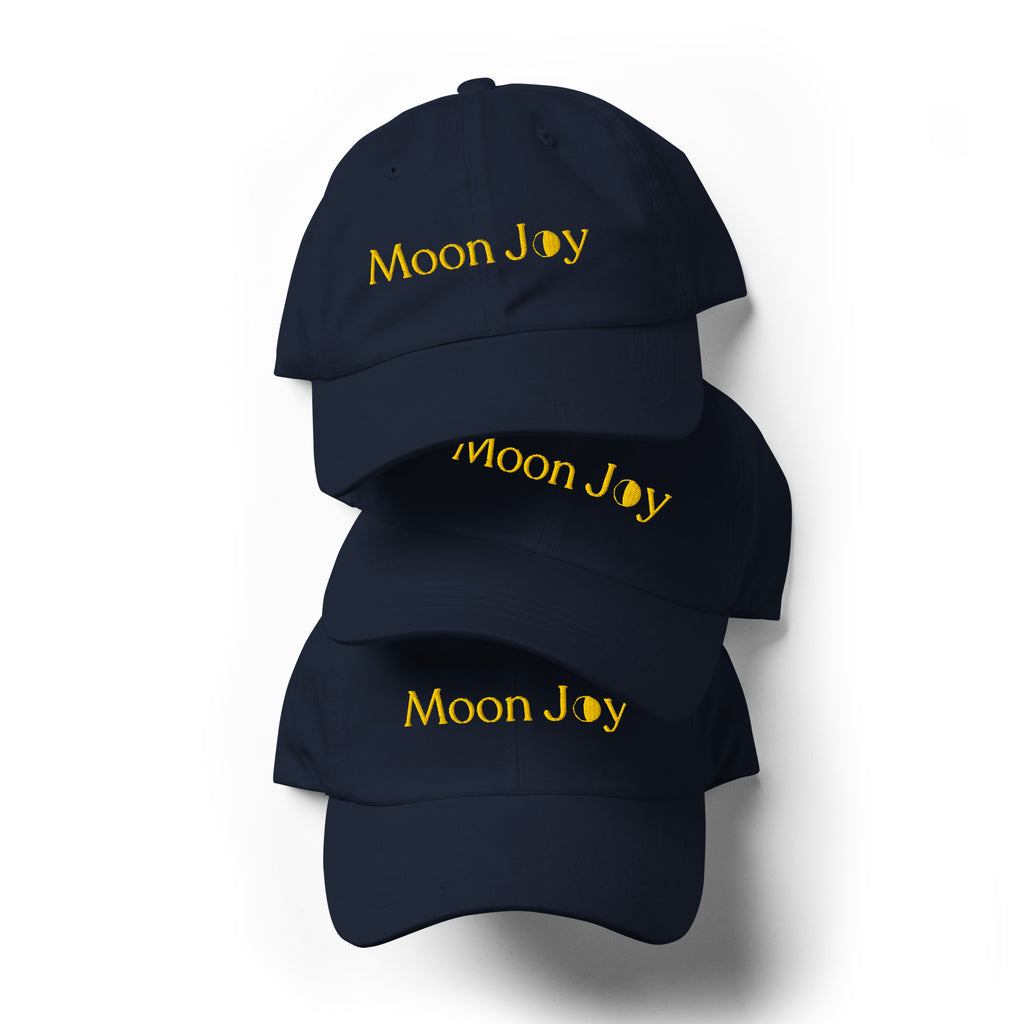 Moon Joy Cap