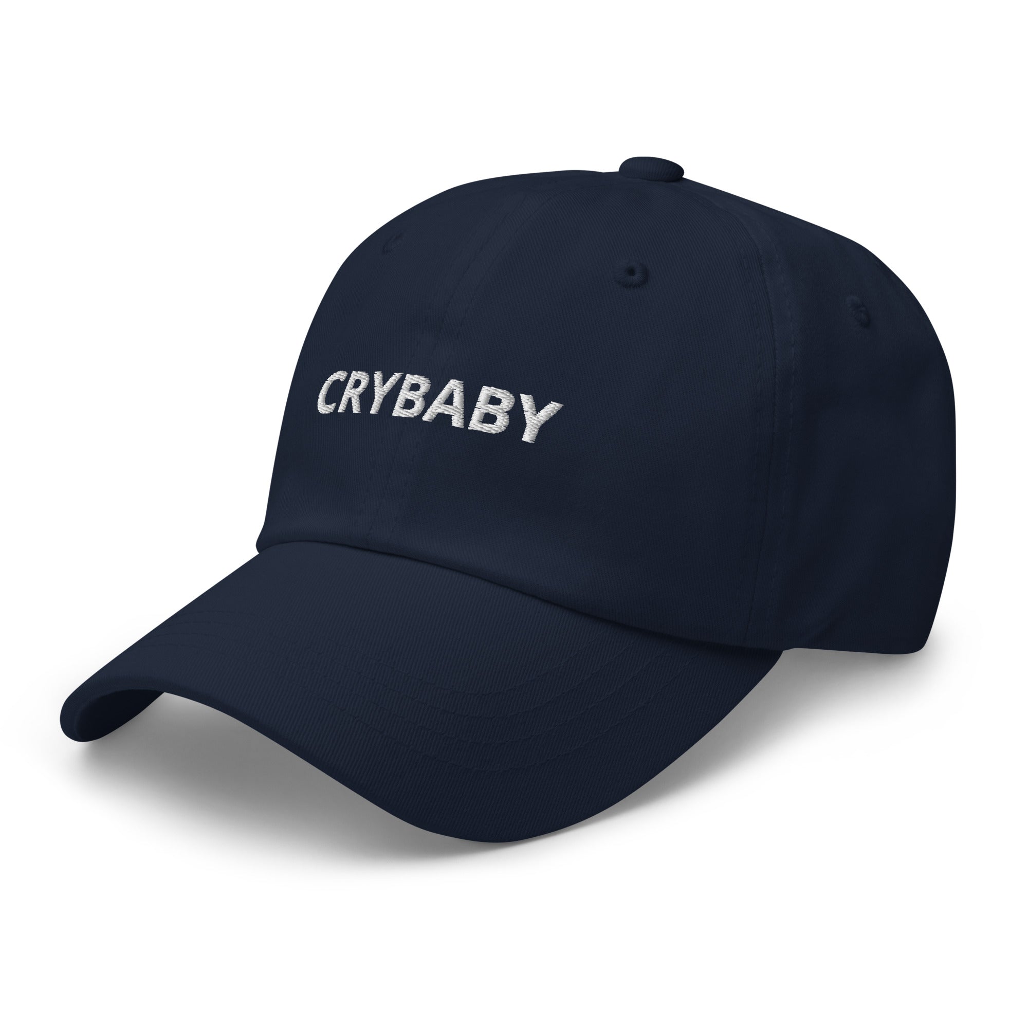 Crybaby Baseball Cap