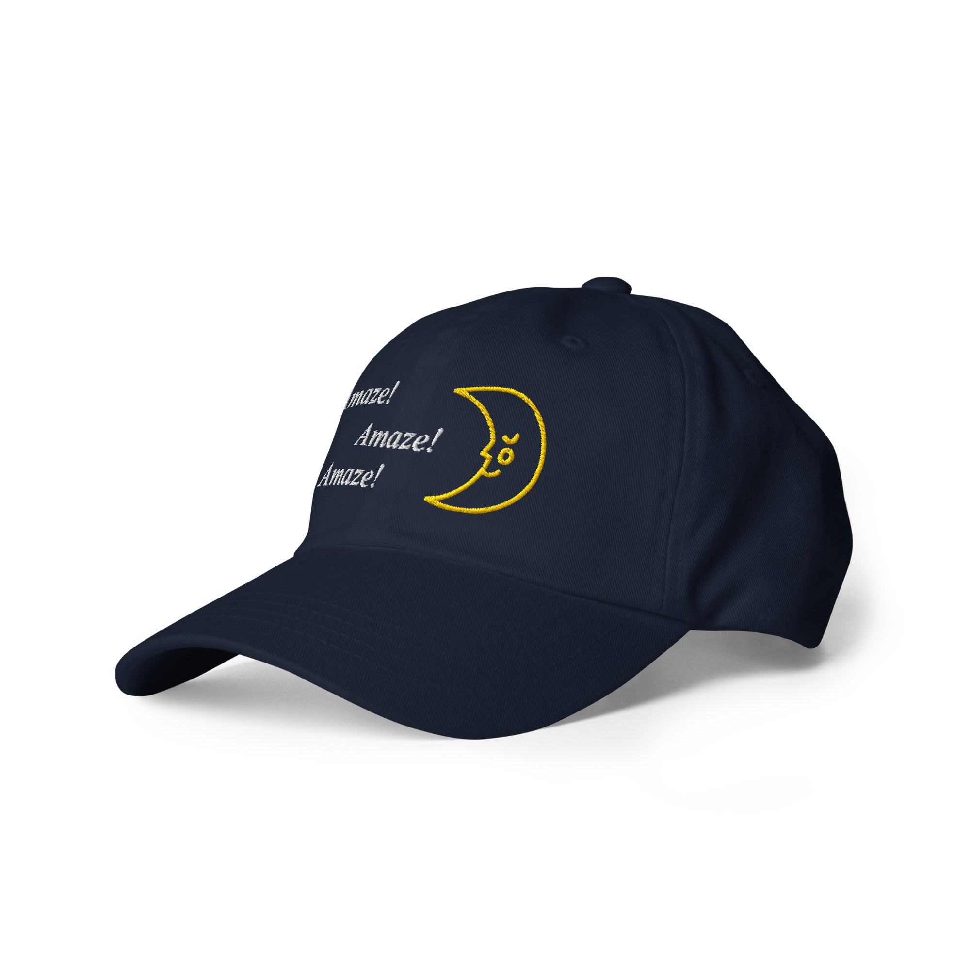 Amaze! Amaze! Amaze! | Moon Cap